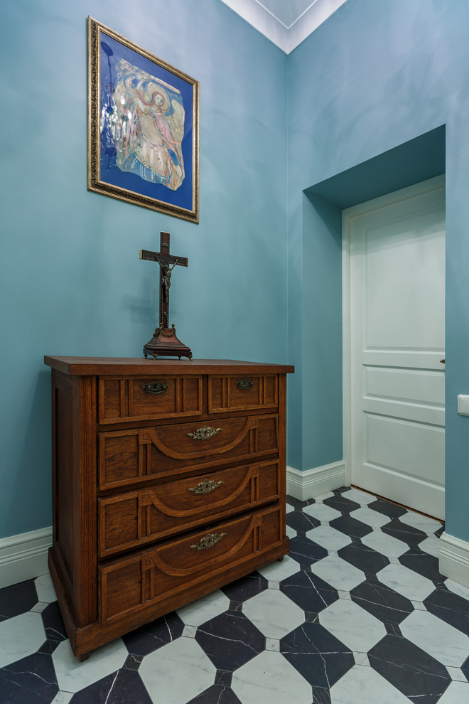 Загородный дом или воспоминание о русской усадьбе..