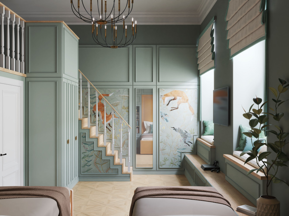 Дом Памятник на Васильевском острове