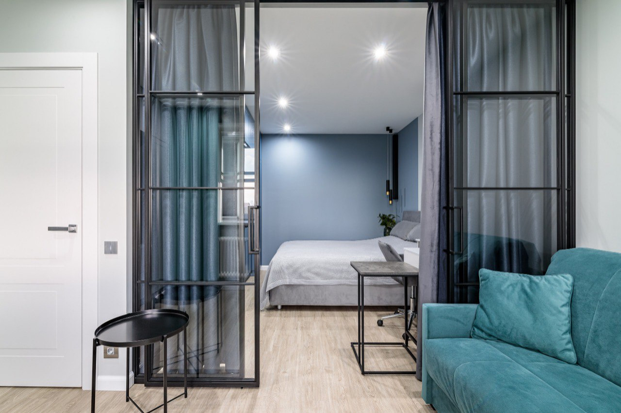 Коломенская №1