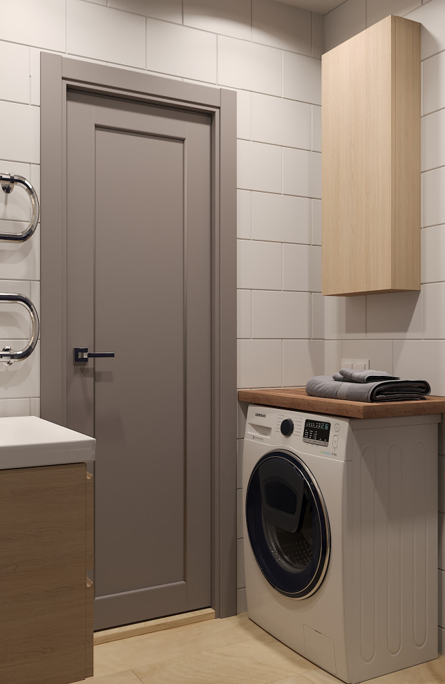 Санузлы с "Кабанчиком"