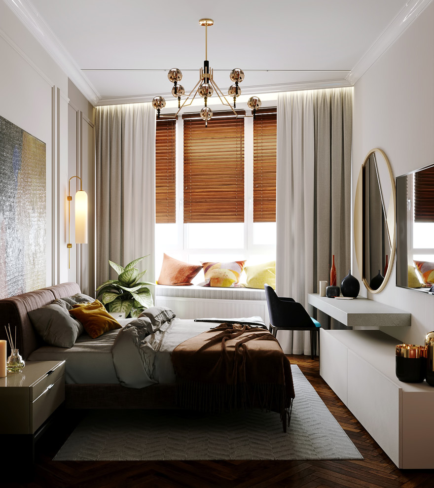 ЖК Сердце столицы2