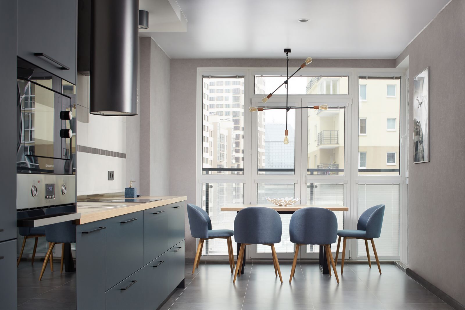 Квартира в Минске на улице К.Туровского