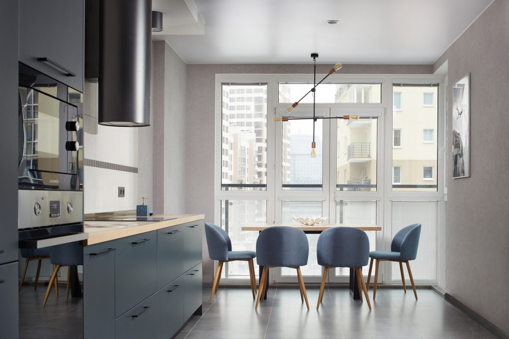 Квартира в Минске на улице К.Туровского