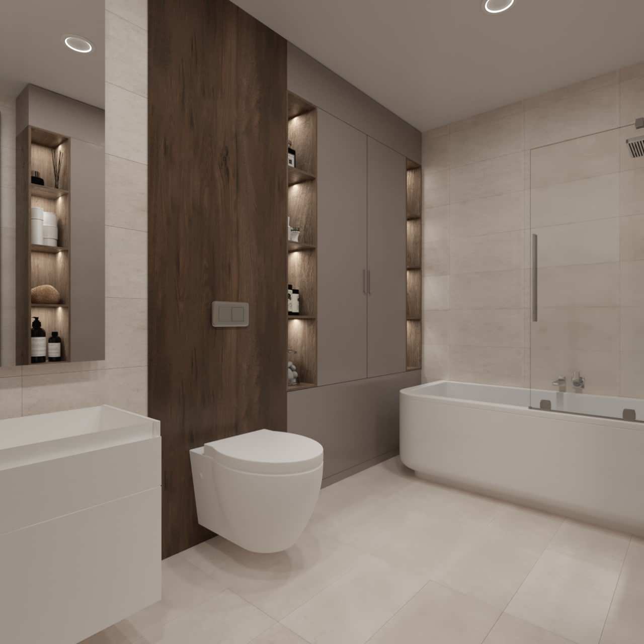 ЖК ВТБ Арена Парк (3)