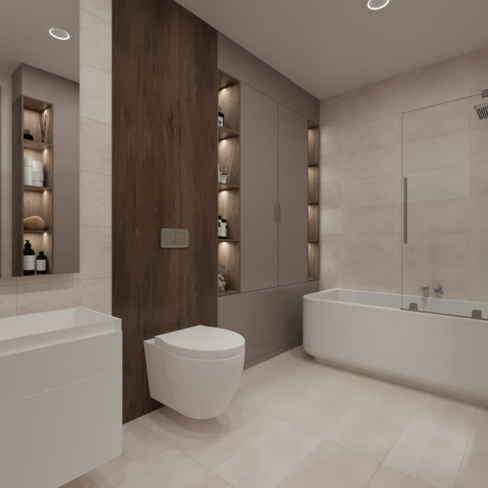 ЖК ВТБ Арена Парк (3)