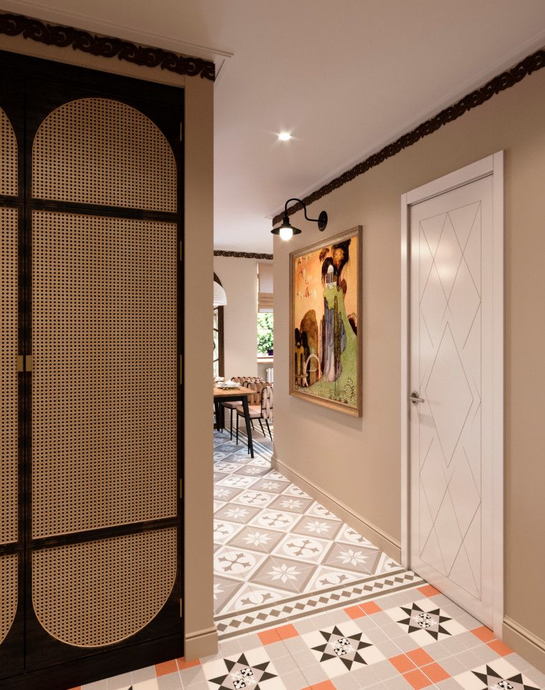 Восточная Сказка