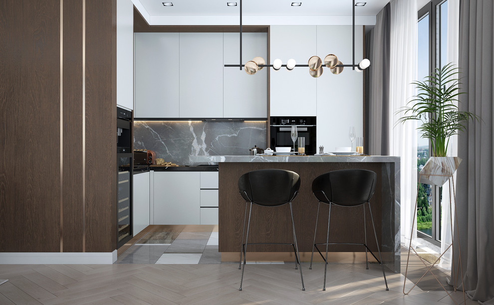 Серебряный Бор