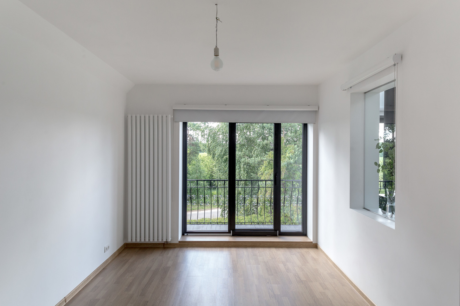 Дом в Ямкино