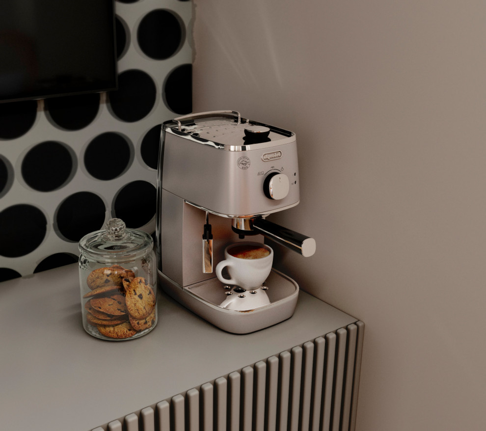 Дизайн-проект косметологической студии