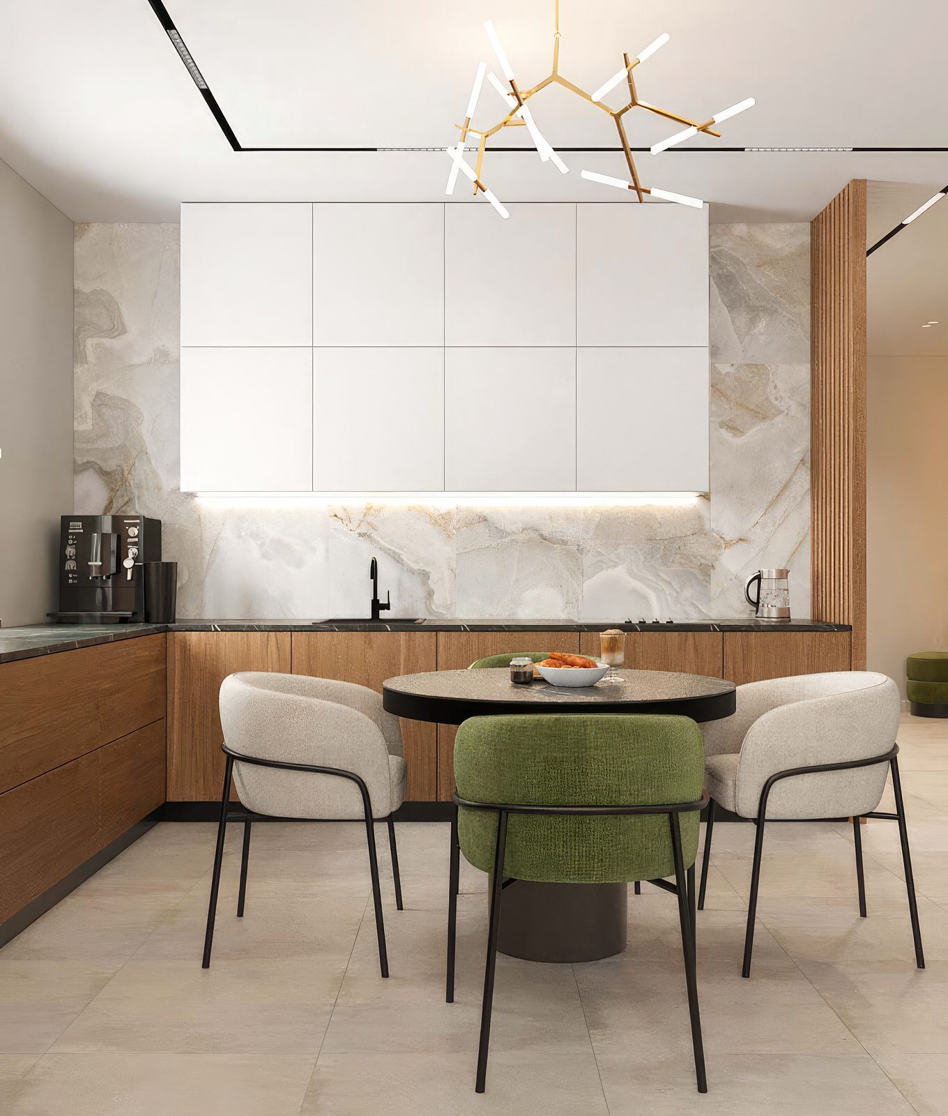 ЖК "На Кирова"