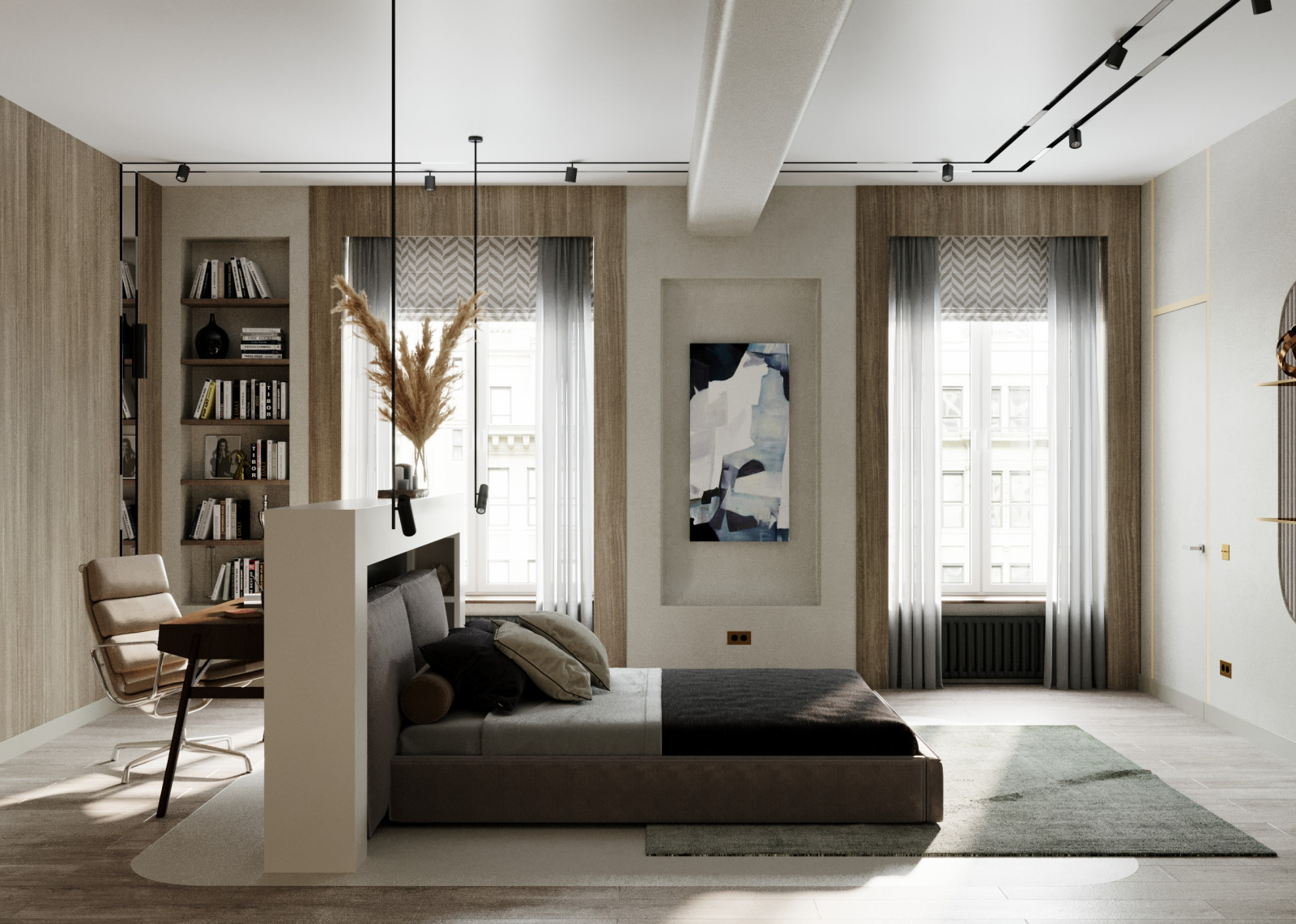 "Доверительный воздух"