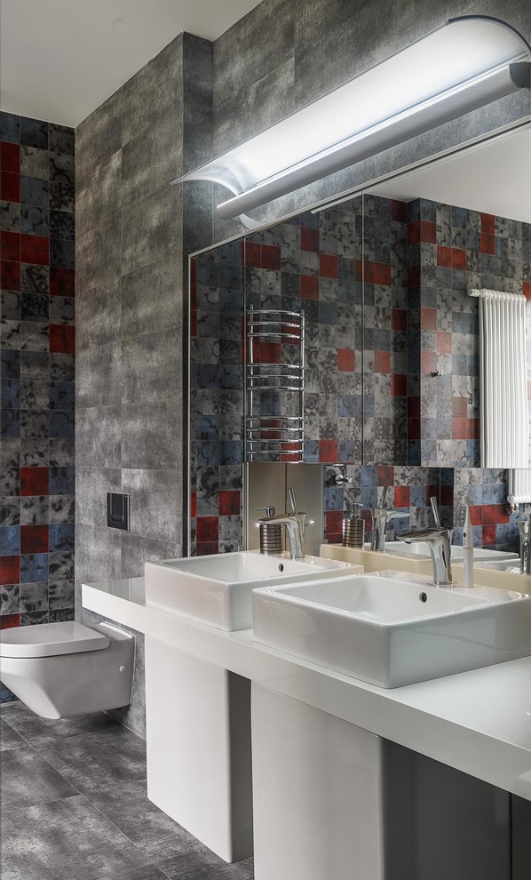 Дом в Крекшино