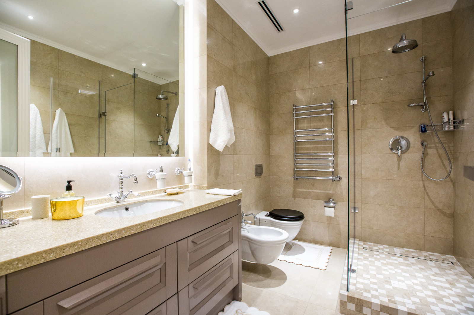 Микротренды: Отпускные квартиры