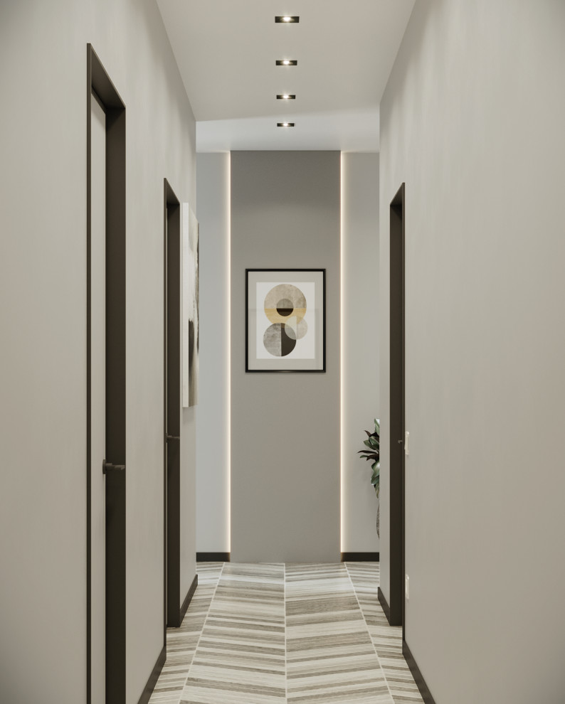 Квартира в Сестрорецке