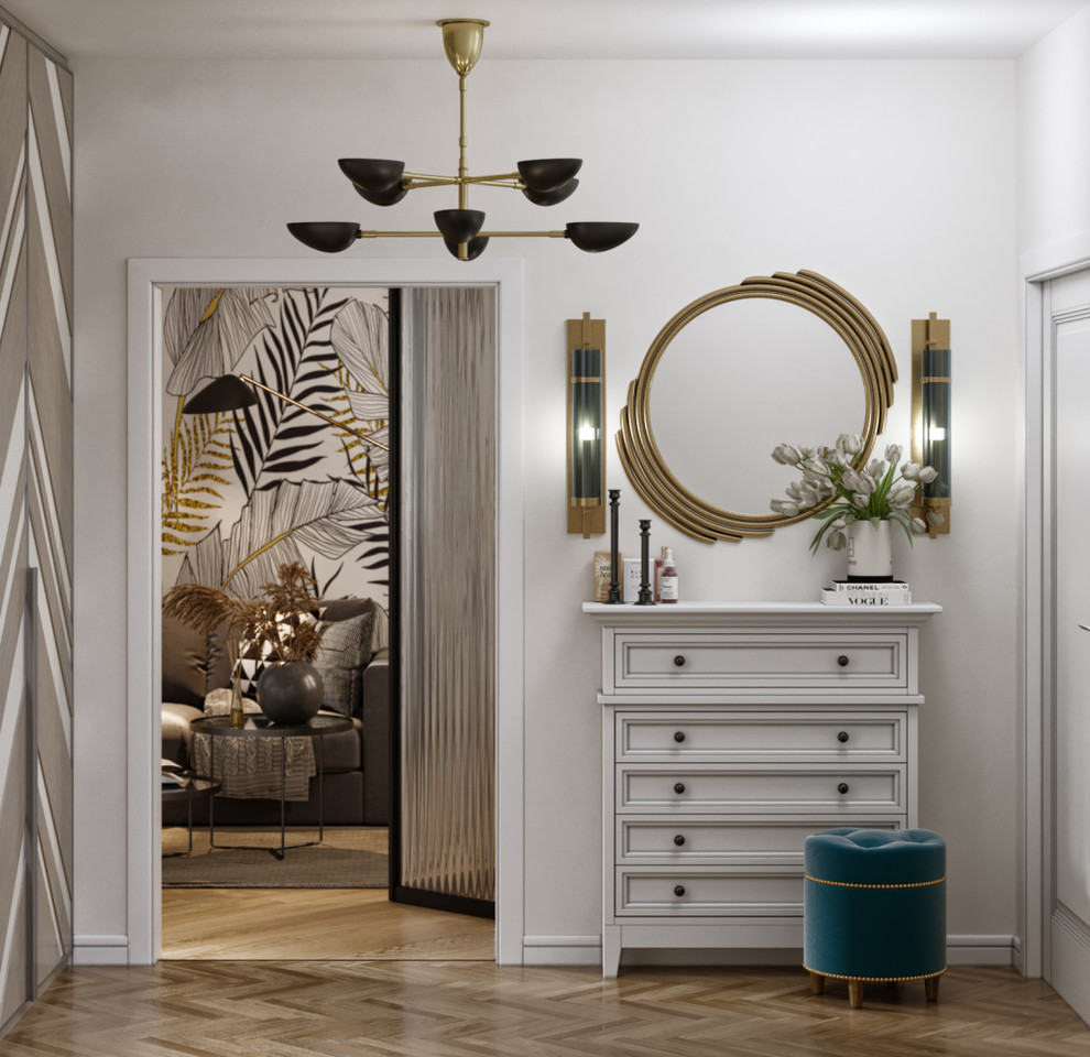 ЖК «На Ленинском проспекте»