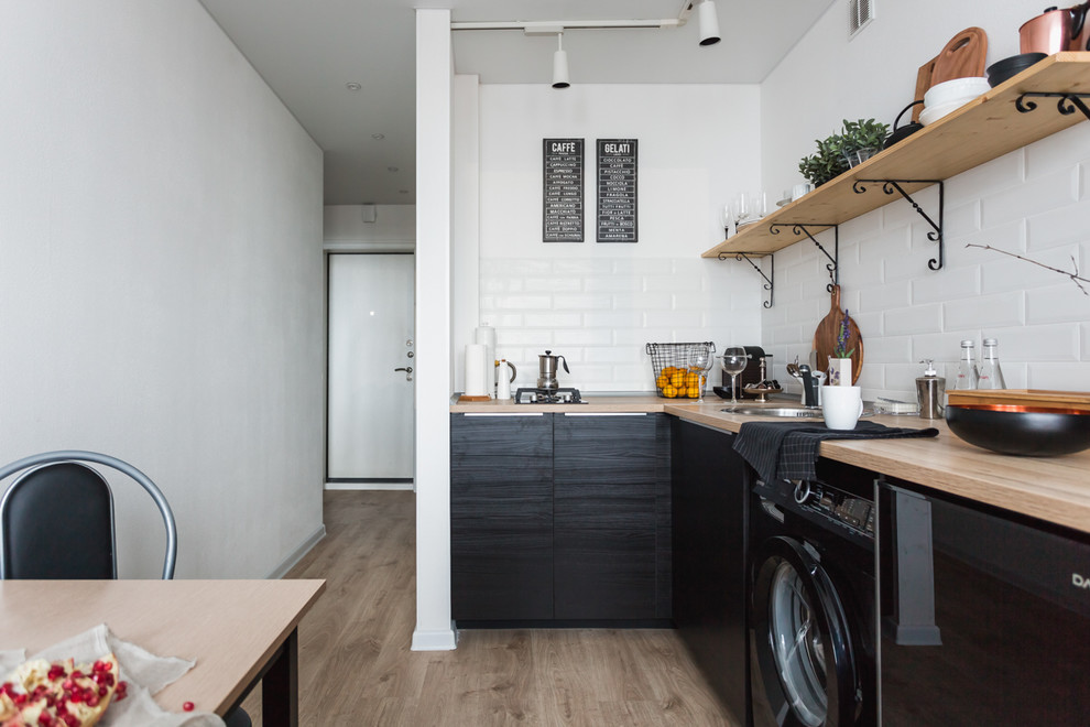 Apartment in Vnukovo
