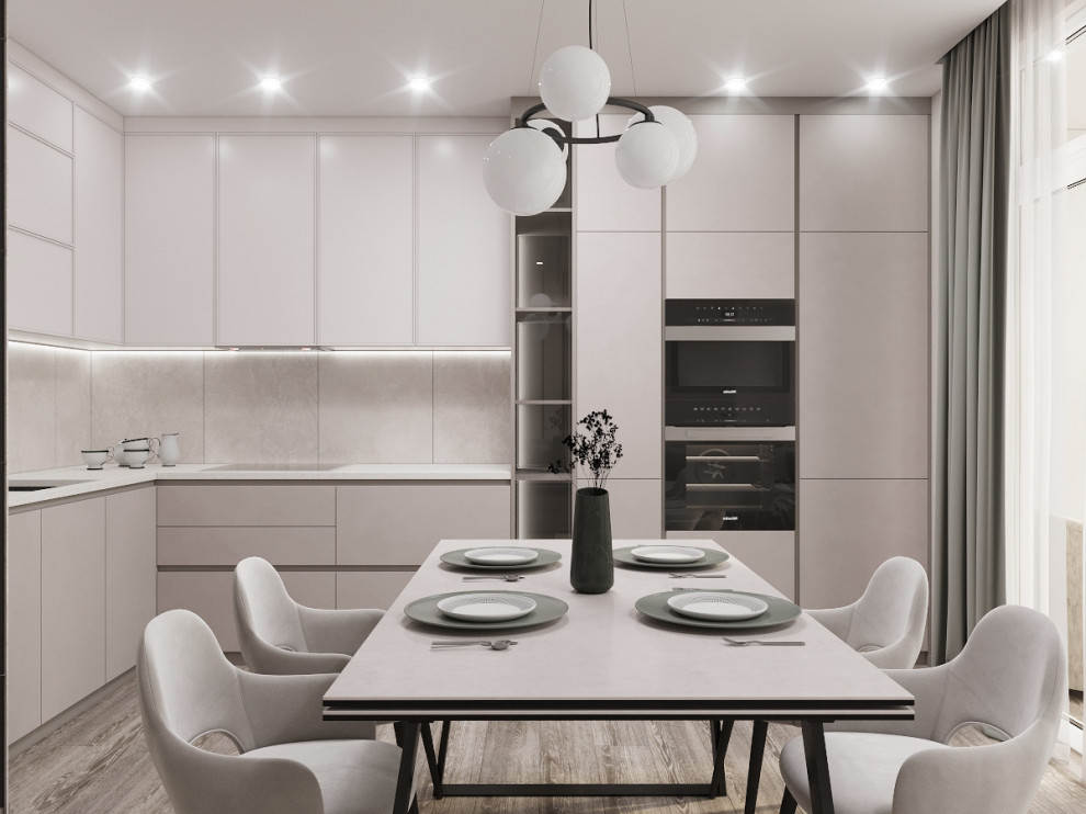 ЖК "Лайф парк"