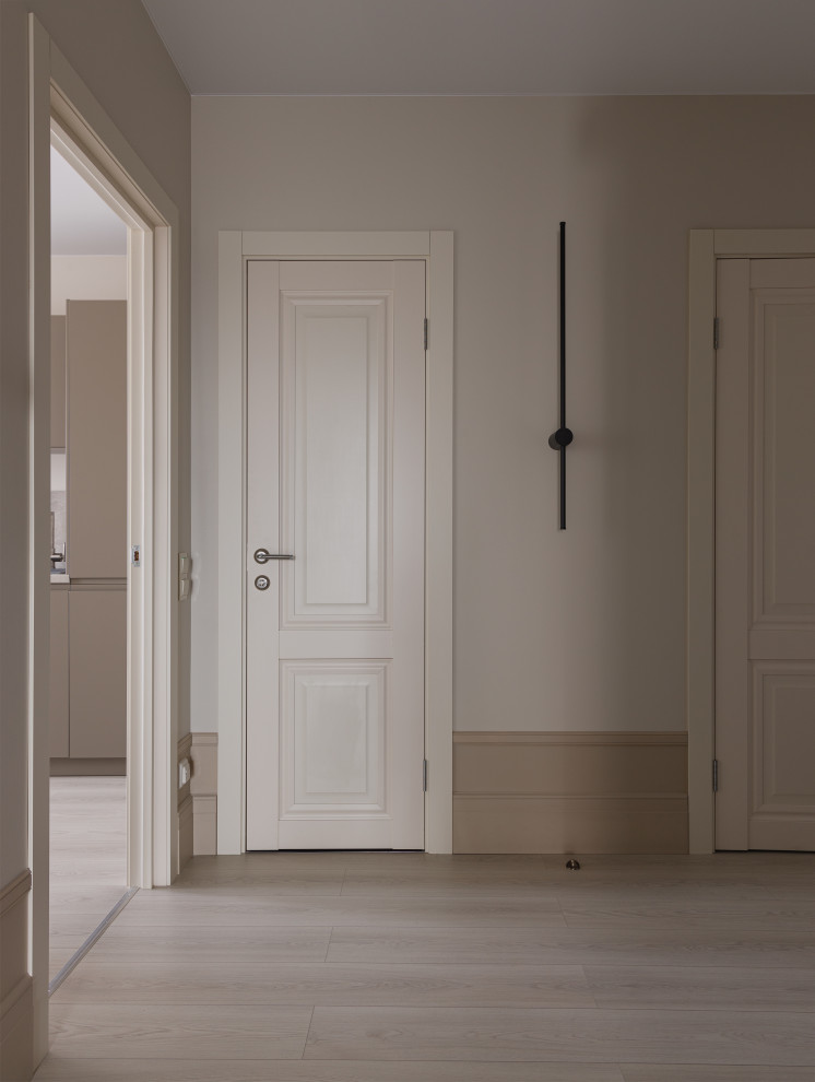 Современная квартира