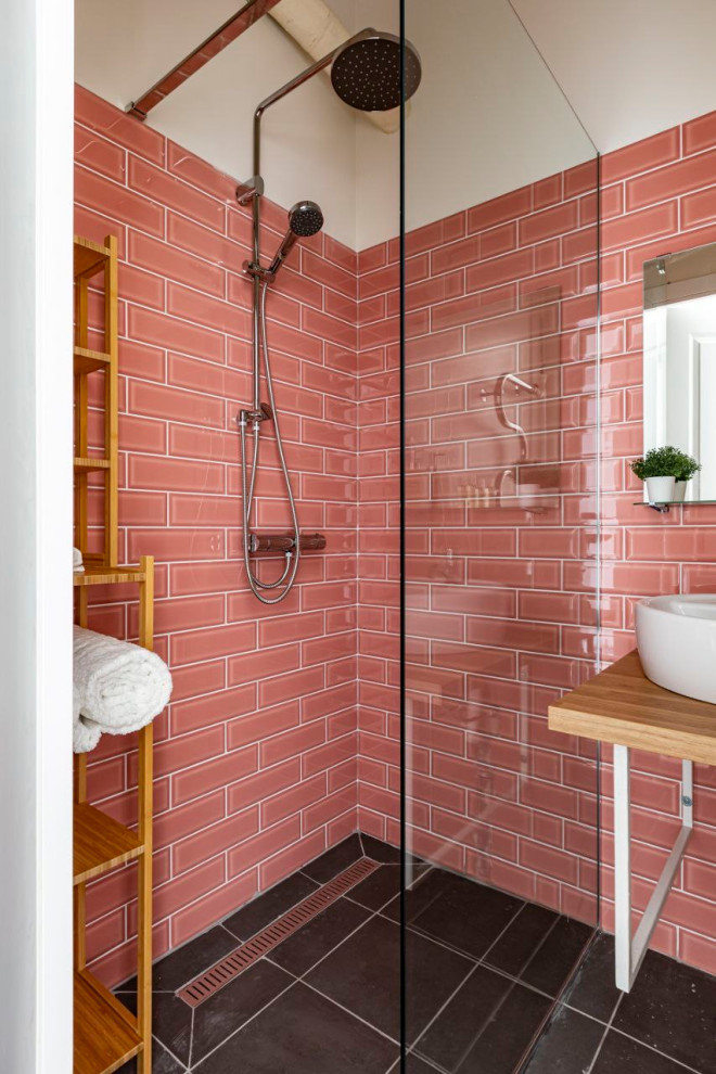 Квартира на Рубинштейна