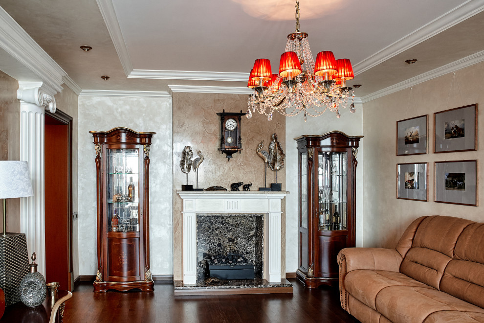 Квартира  80м2