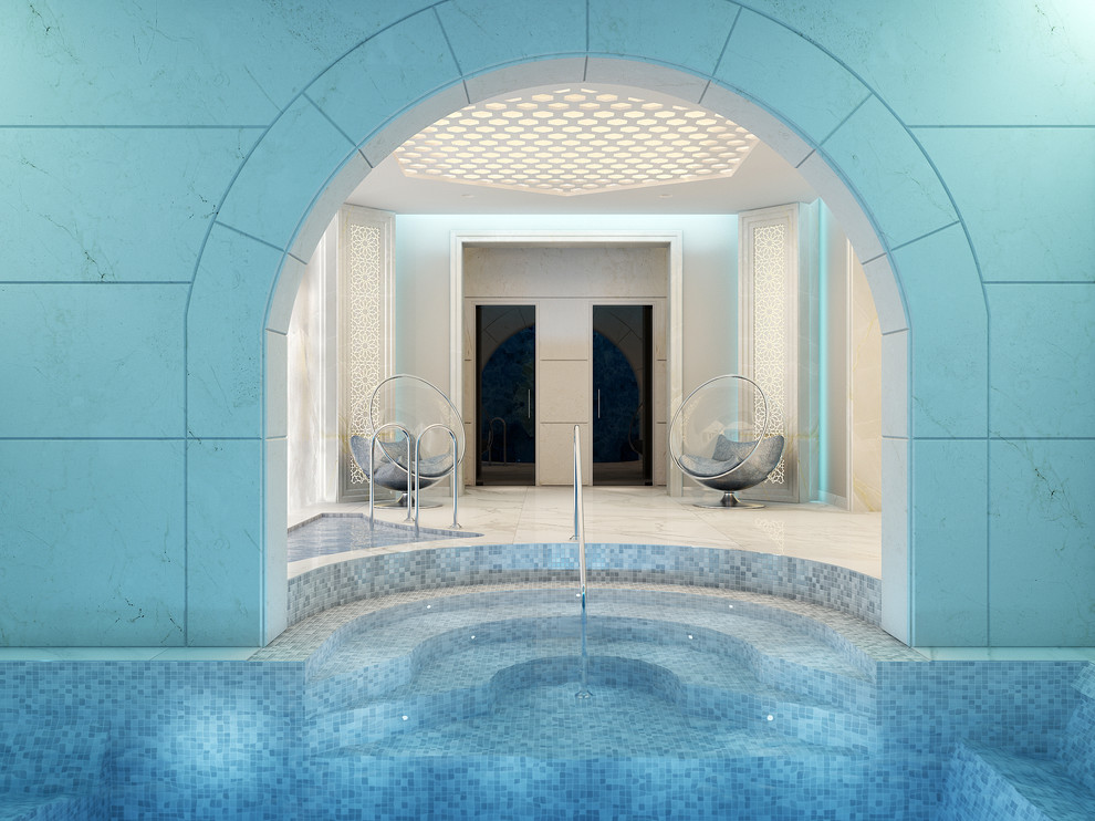 Дом в Николино