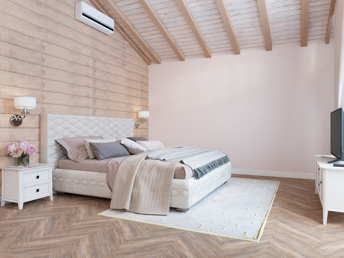 Дом в п.Солнечный, г. Новосибирск