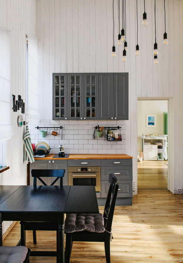 КП Александровы пруды