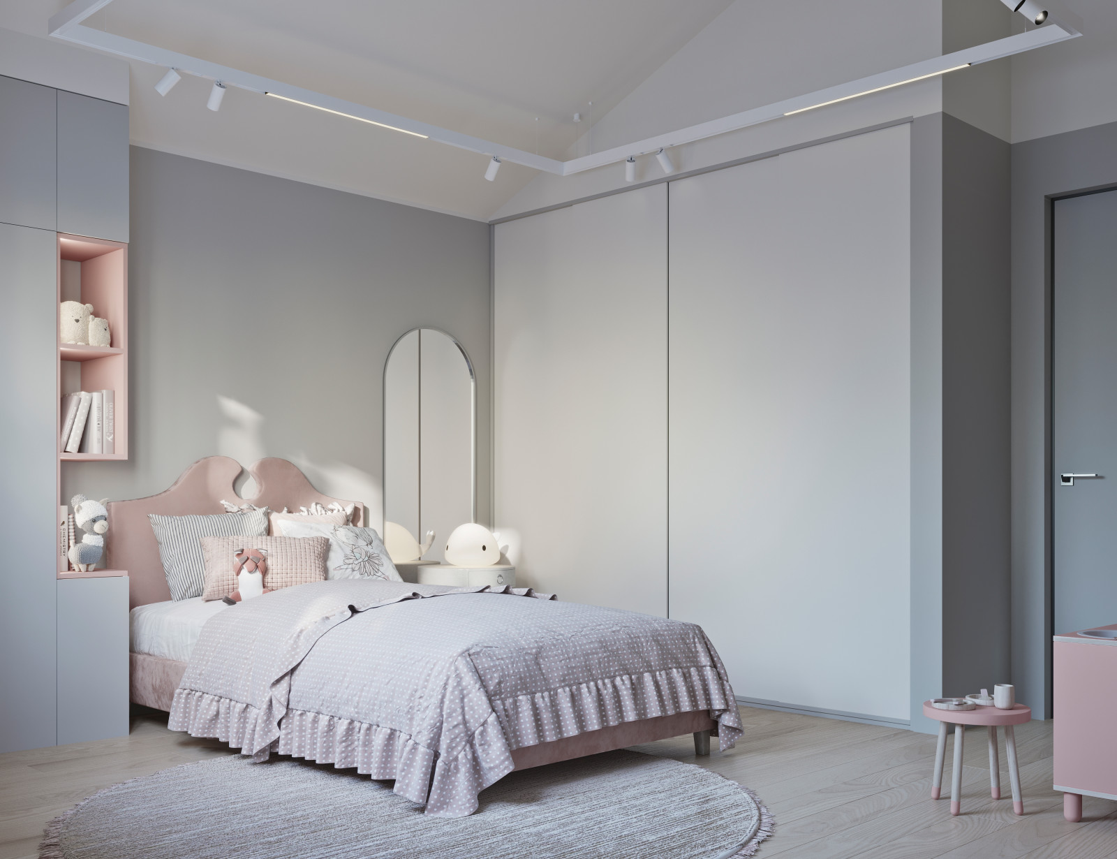 Коттеджный поселок «Горки Академпарка»