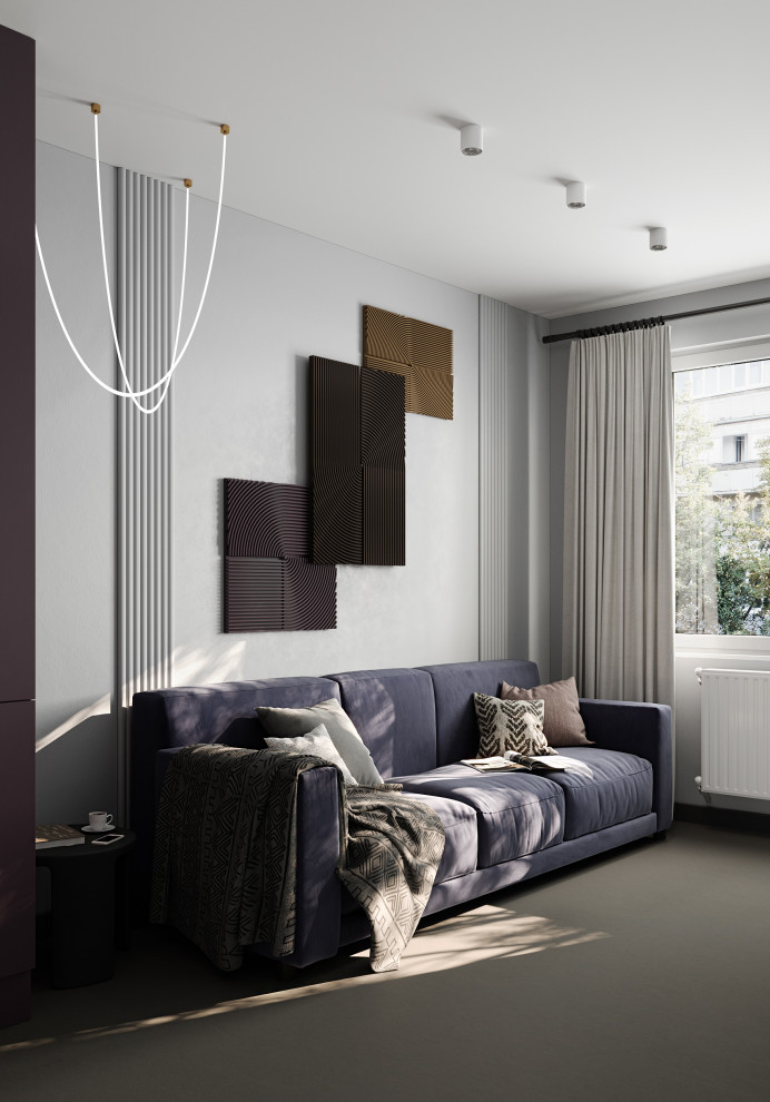 3D визуализатор интерьеров