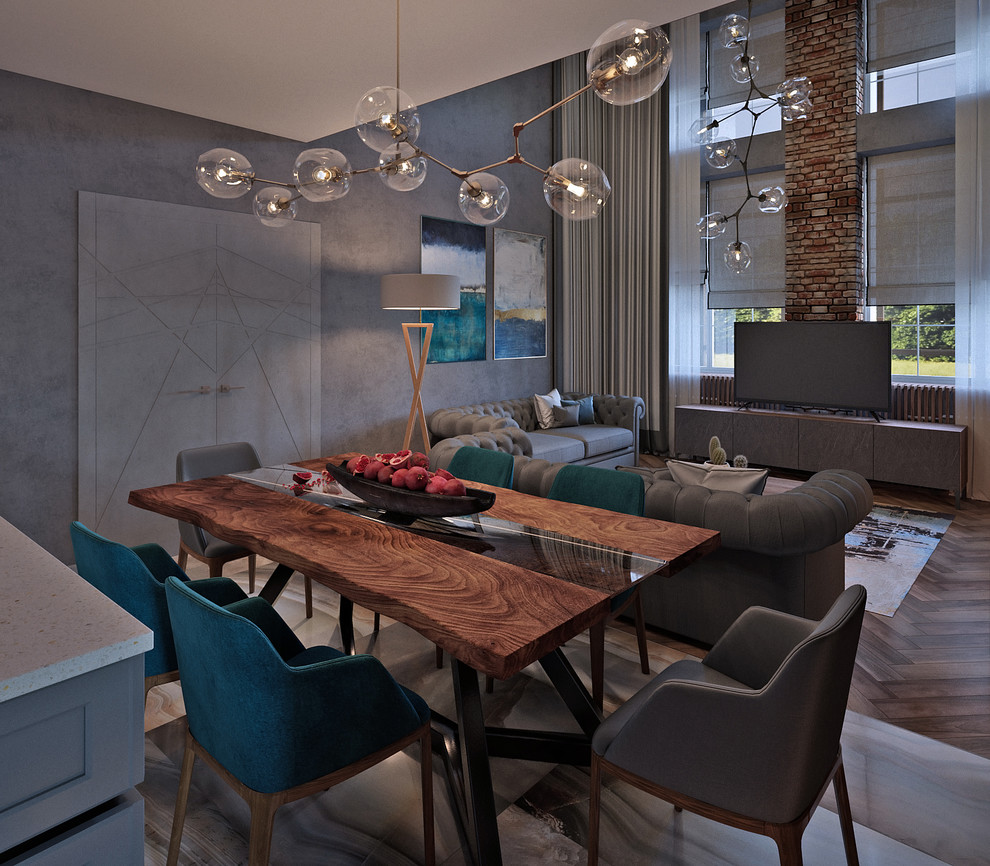 Дача в Подмосковье