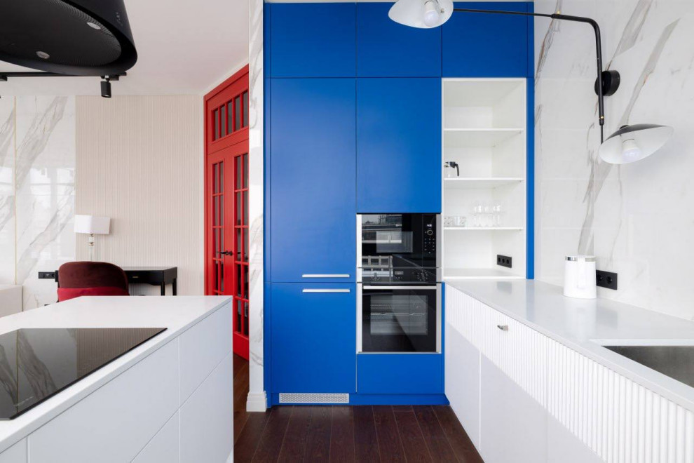 Квартира в Санкт Петербурге