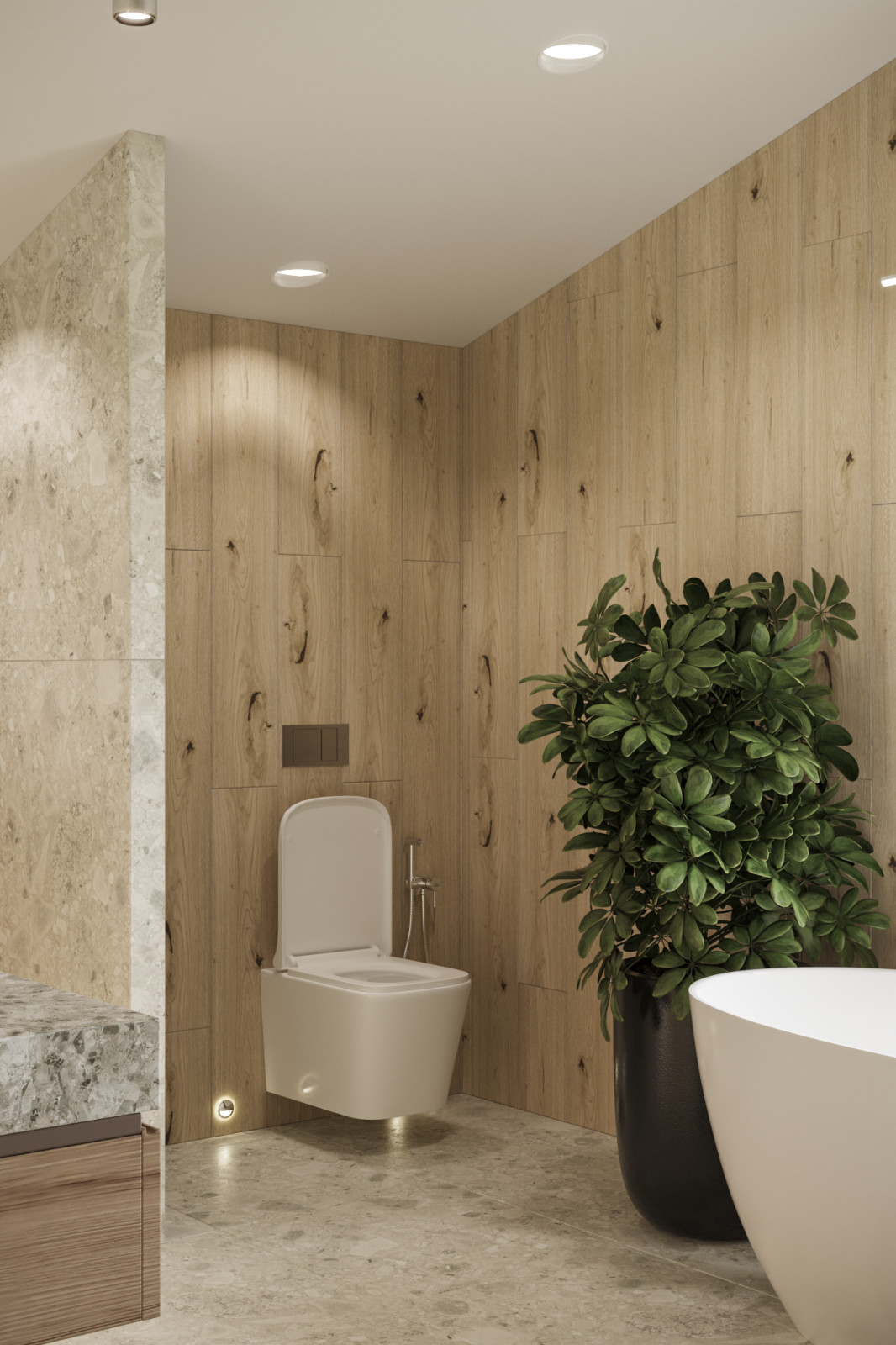 Загородный дом в Домодедово