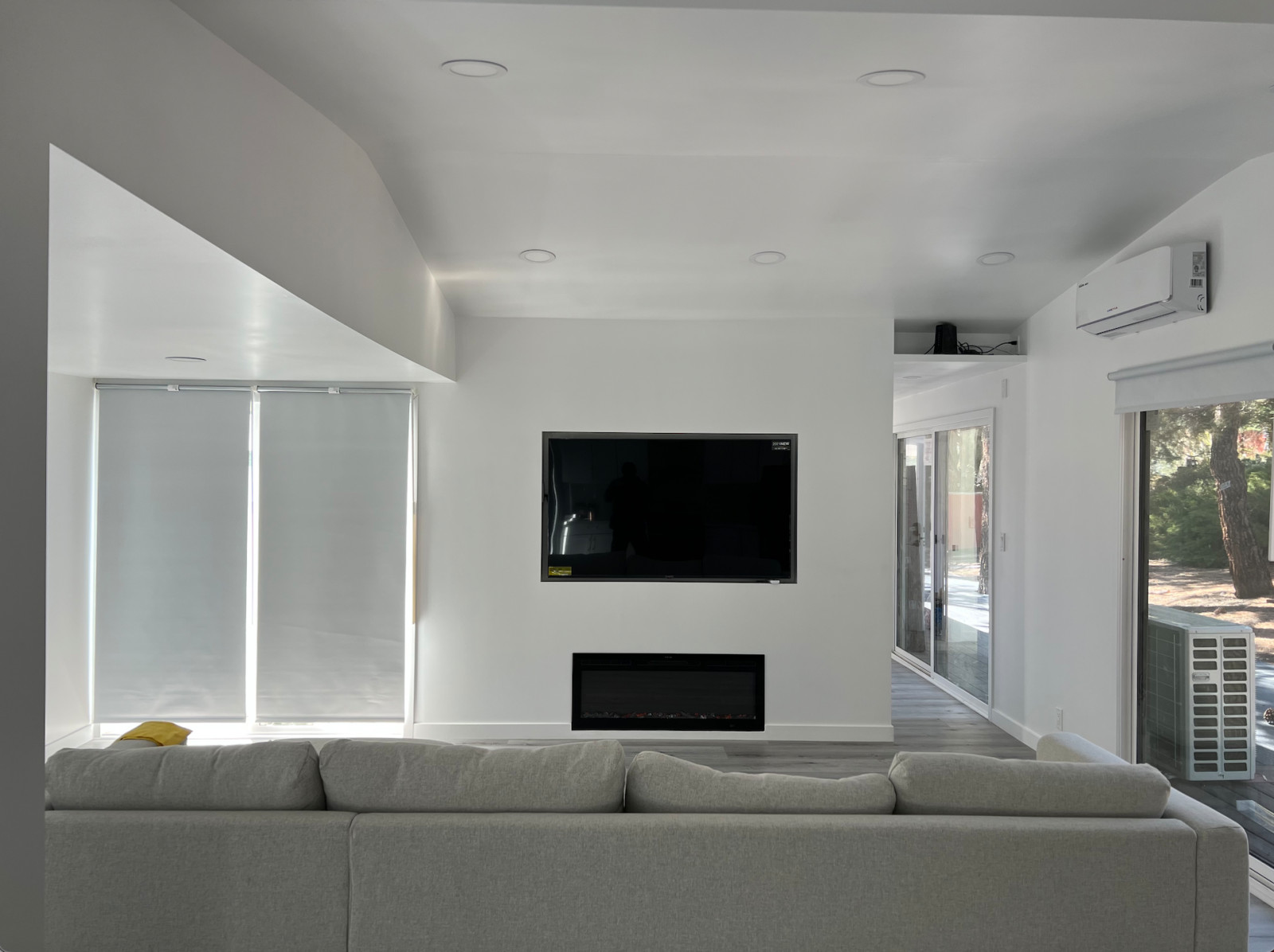 Home Remodel