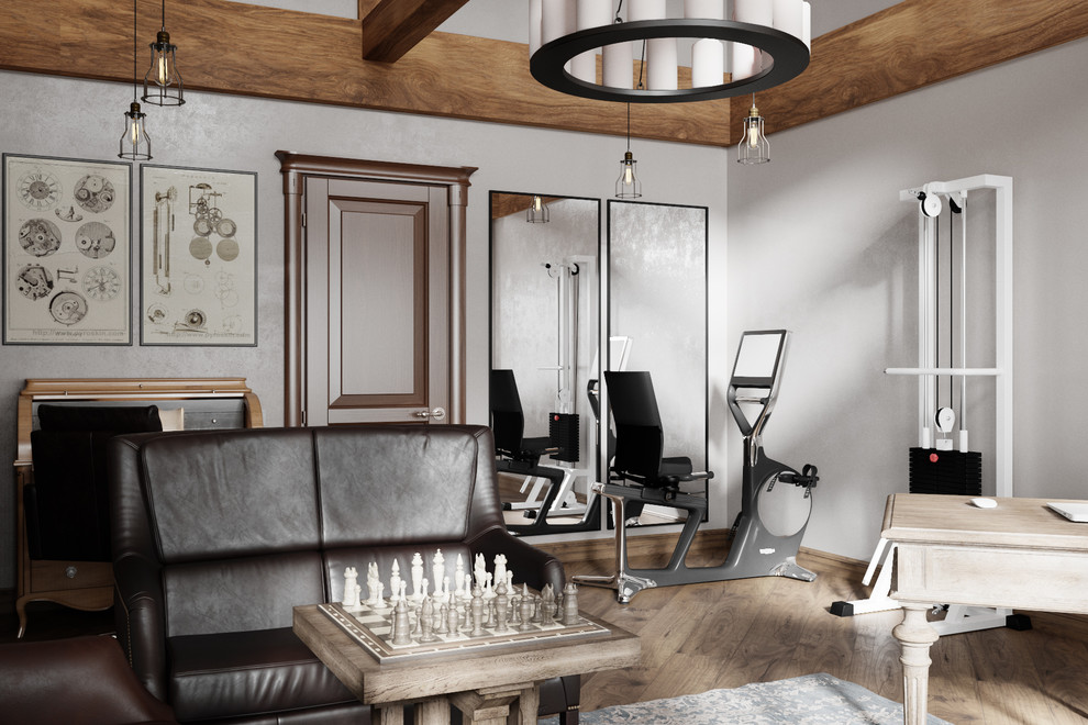 Дом в КП Соловьи