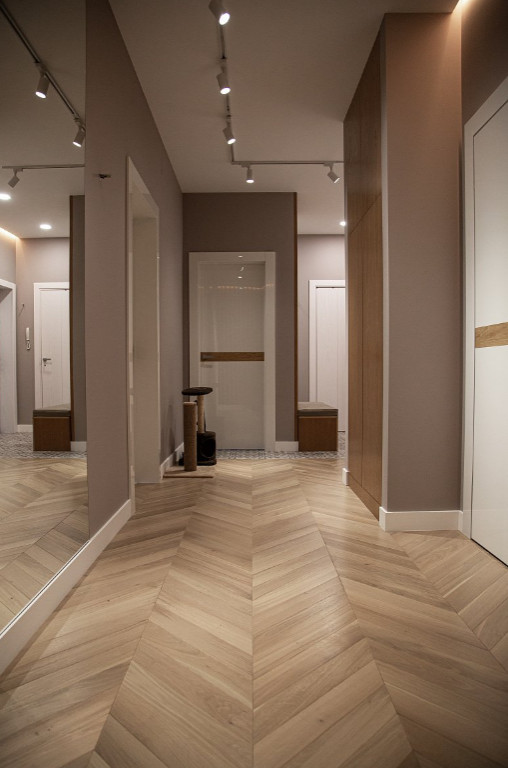 Квартира в ЖК Level Мичуринский