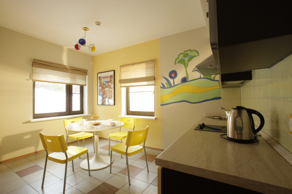 Лесная рапсодия