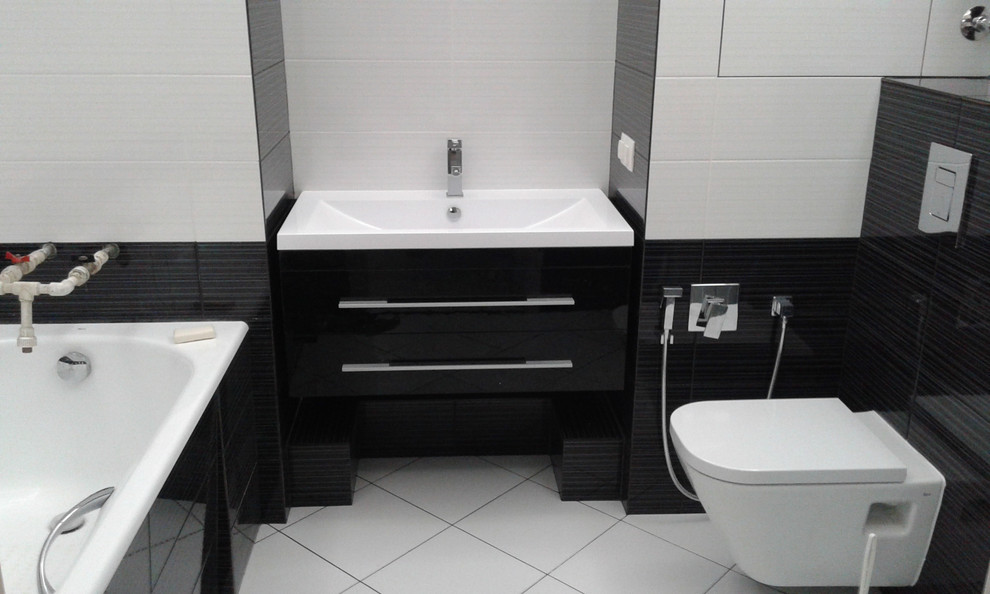 Владимир 3х комнатная квартира в Зеленограде