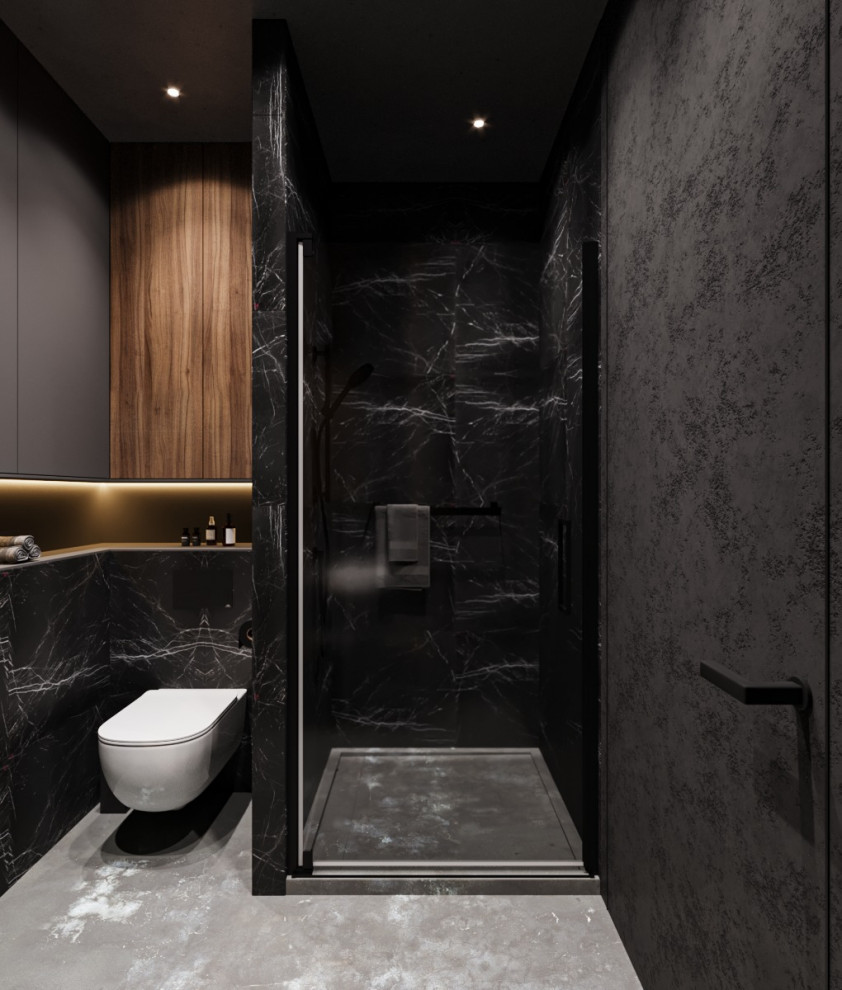 ЖК Нагорный