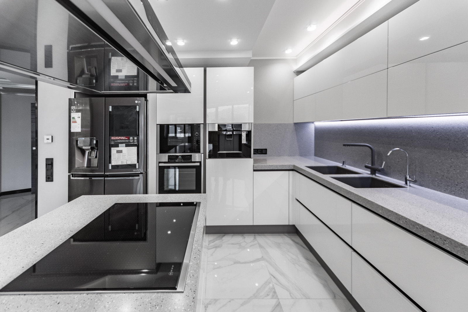 Кухня Майами от @rimi.saratov