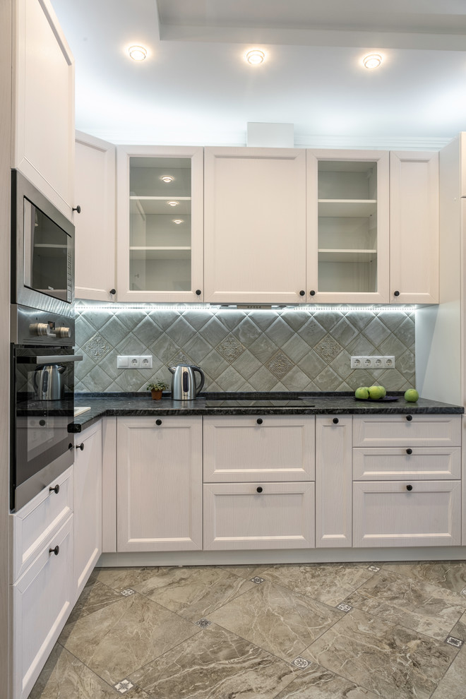 Квартира в ЖК "Татьянин Парк"