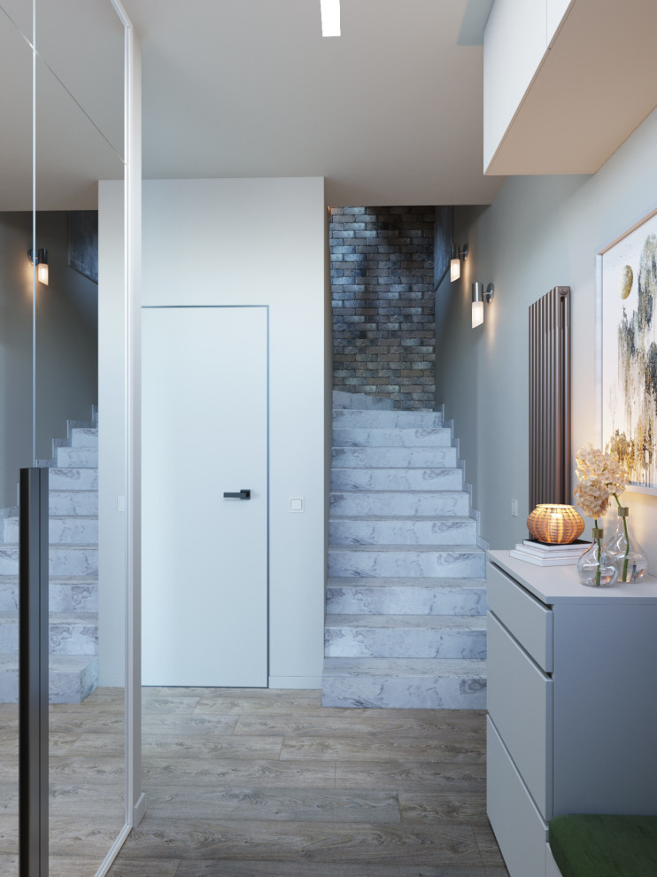 Обложка проекта: Таунхаус