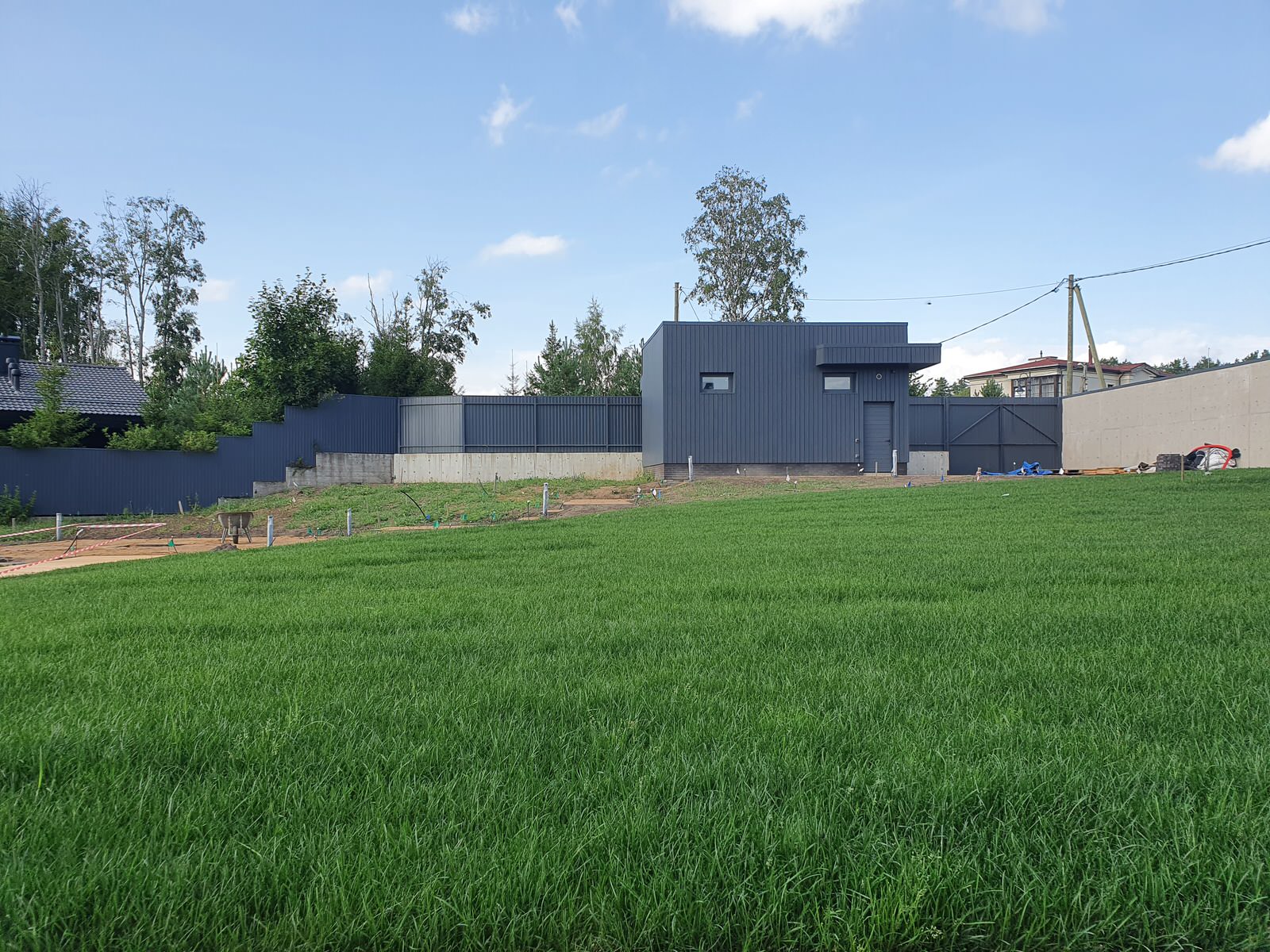 НОВЫЙ МИР-реализация