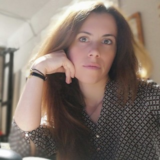 Марукова Ольга