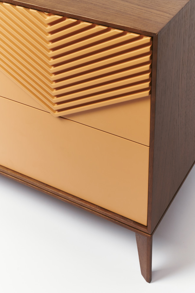 Фрезеровки коллекции  The one