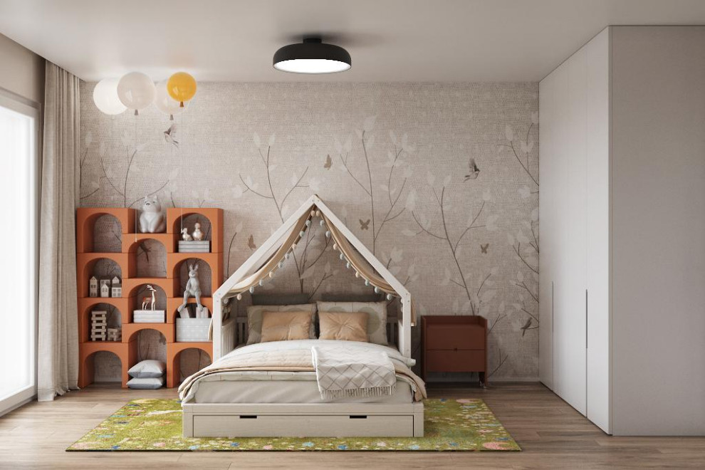 180 м2 Квартира в Швейцарии у озера