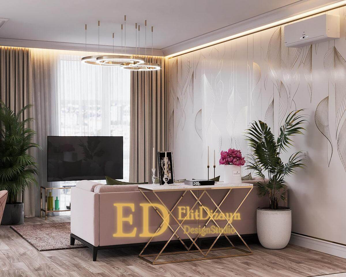 Квартира - 100м