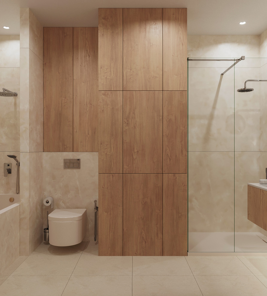 Минималистическая Простота