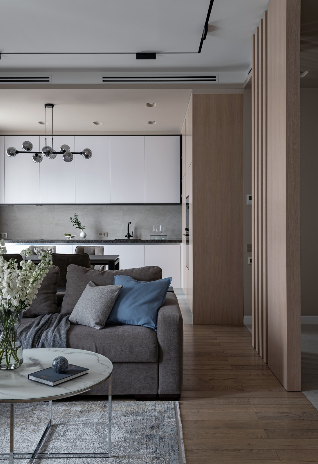 Обложка проекта: Счастье на Ленинском