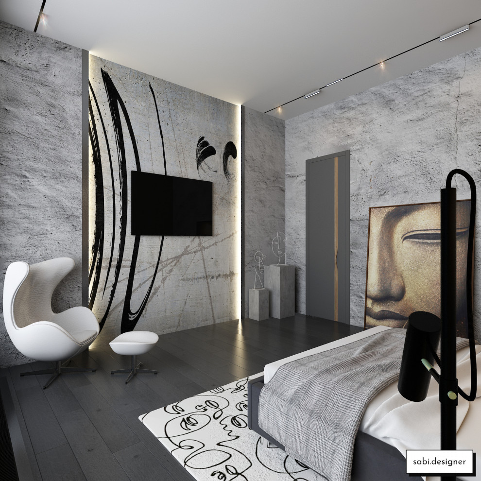 МОСКВА / ЭКЛЕКТИКА & МИНИМАЛИЗМ