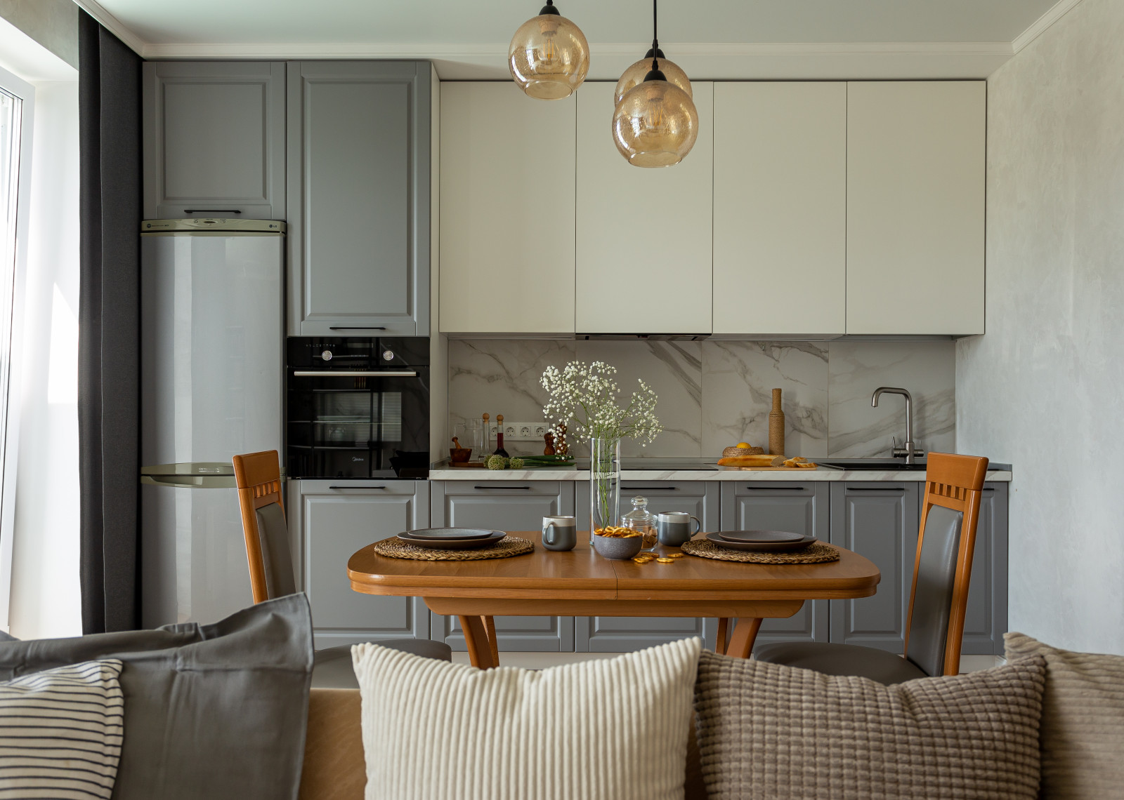 ЖК "Привилегия"